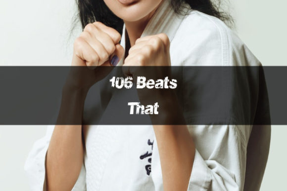 Exploring the Visual Impact of 106 Beats That Typography
