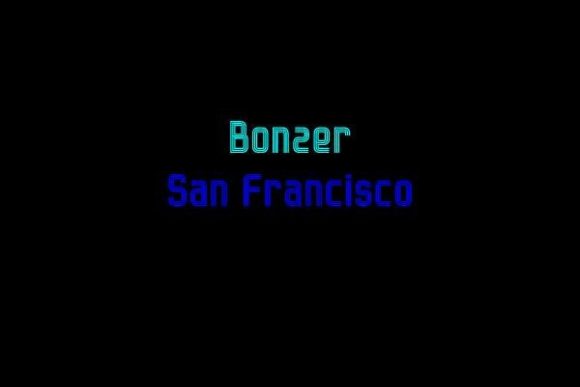 San Francisco: A Modern Display Typeface for Future-Forward Design