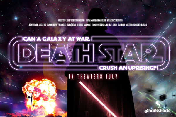 Unleashing the Death Star Font for Your Galactic Designs
